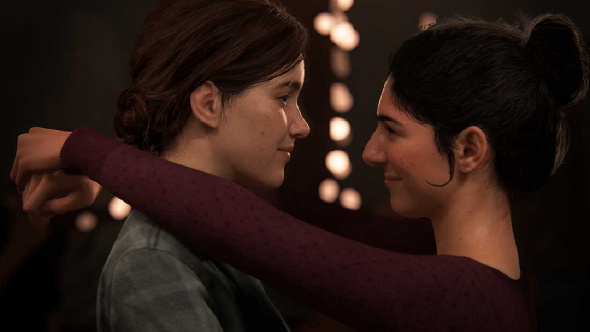 Was that Dina in The Last of Us Episode 6? - Dexerto