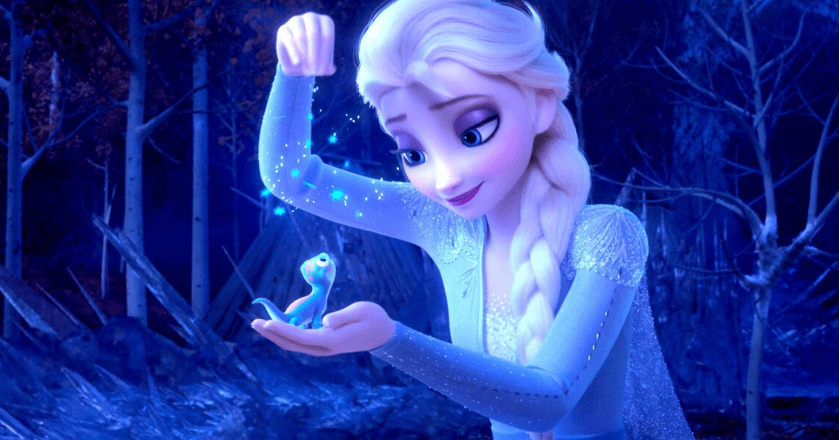 Frozen 3 release date : r/Frozen