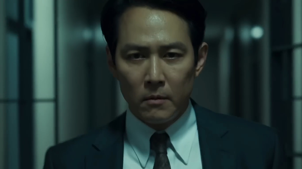 Hunt Blu-ray Giveaway for Lee Jung-jae-Directed International Thriller Movie