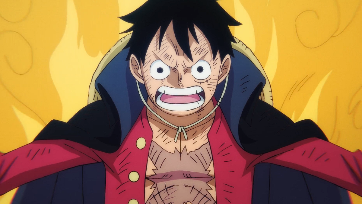 One Piece Debuts New Wano Episode Titles