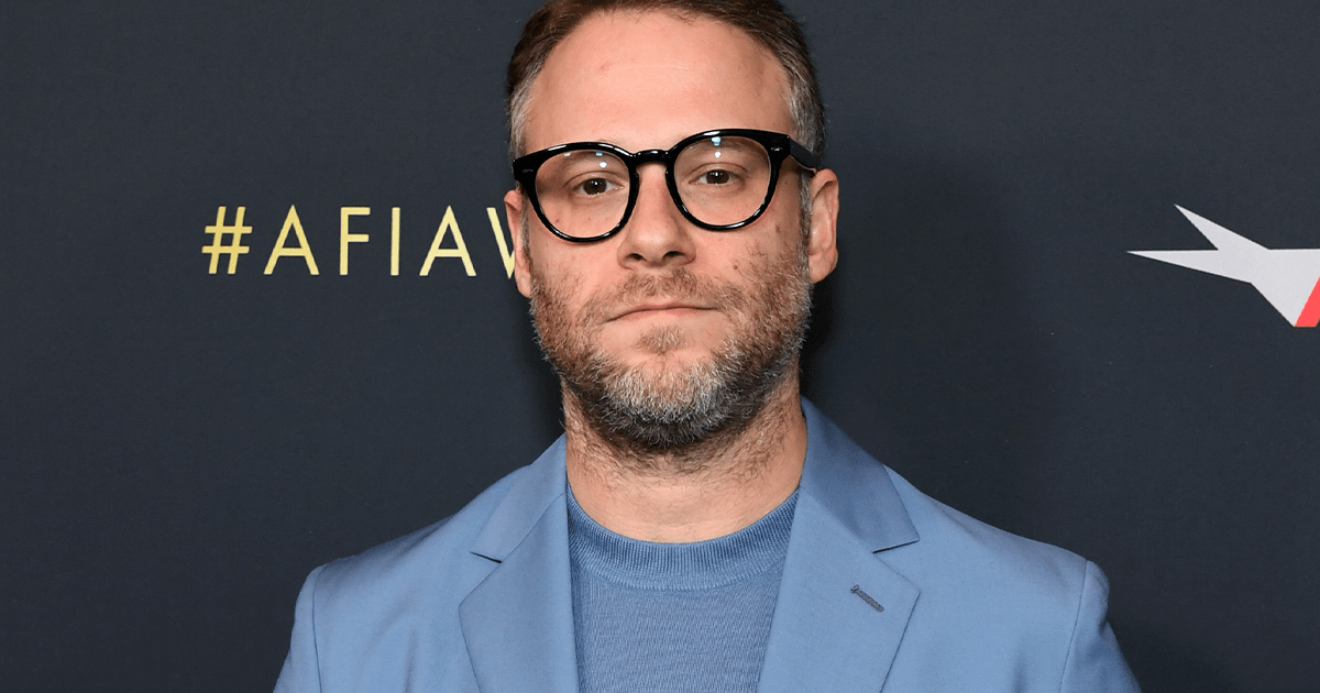 Seth Rogen: Without Marvel The Boys Wouldn't Exist or Be Interesting