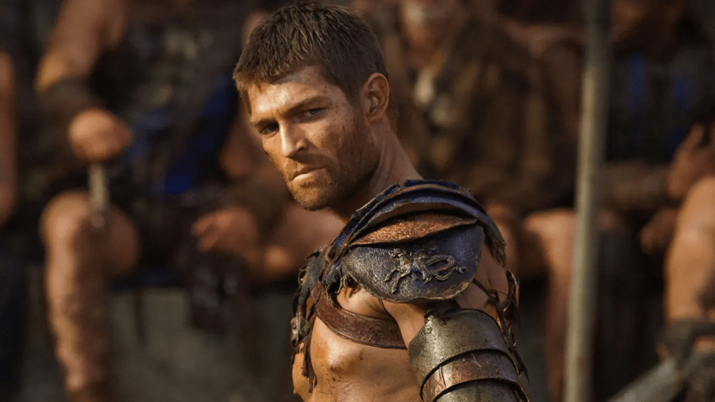 Starz Greenlights Spartacus Sequel Series, Will Feature Returning Character