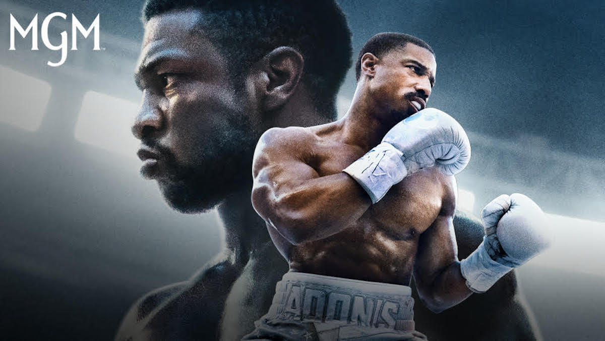 10 Best Adonis Creed wallpapers for iPhone in 2023  iGeeksBlog