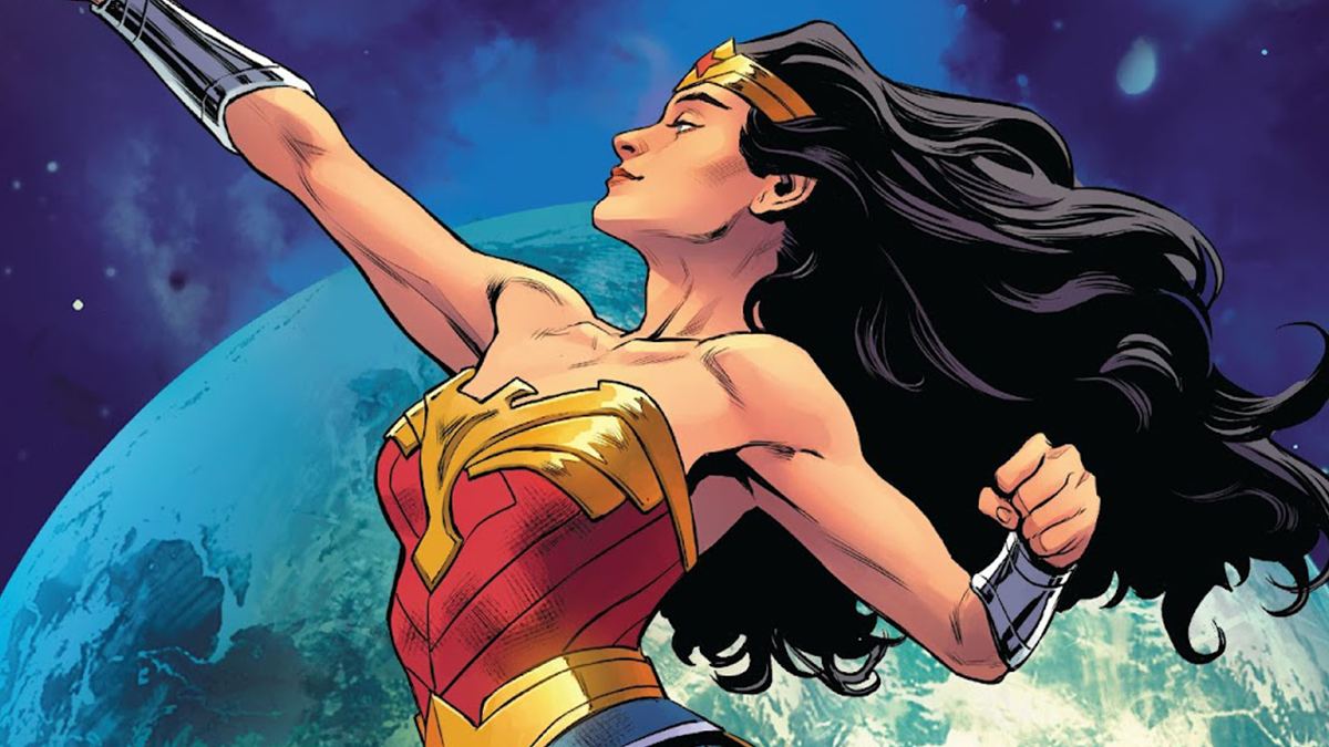 Wonder Woman: Is Elizabeth Debicki Replacing Gal Gadot in James Gunn’s DCU?