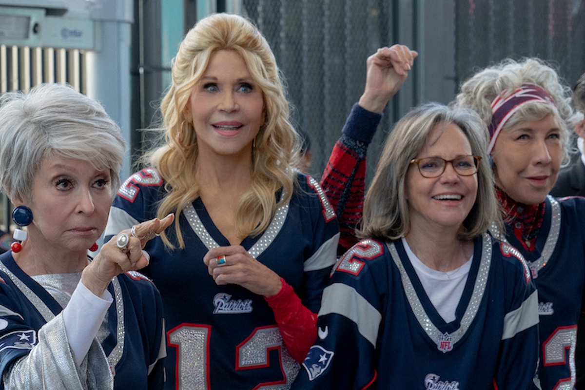 80 for Brady' True Story, Trailer, and Cast Details