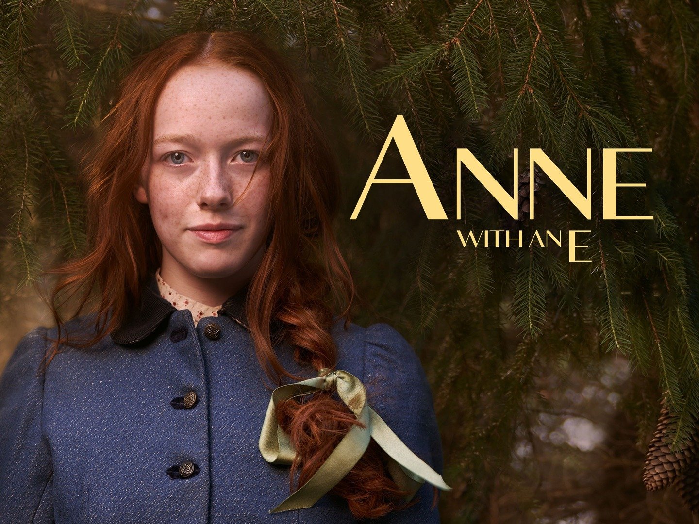 How to Watch Anne With an E Season 3 on Netflix