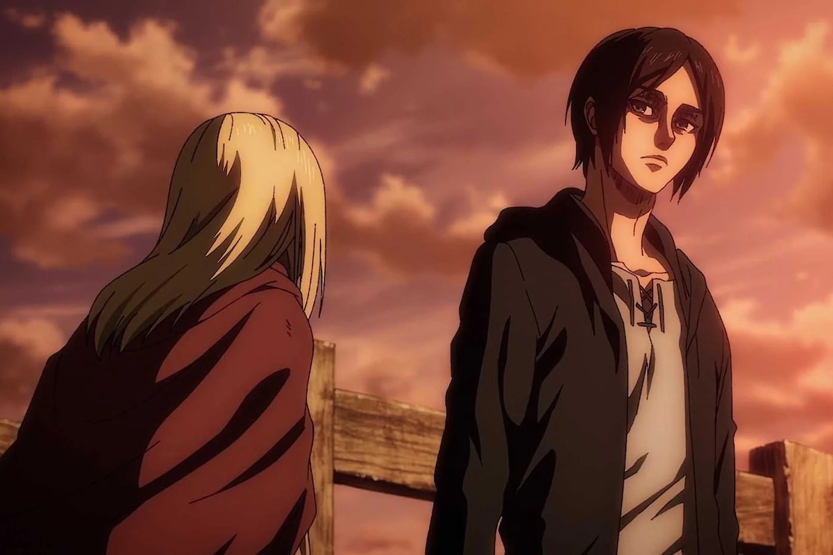 Attack on Titan' Season 4 Episode 9: Release Date and How to Watch Online