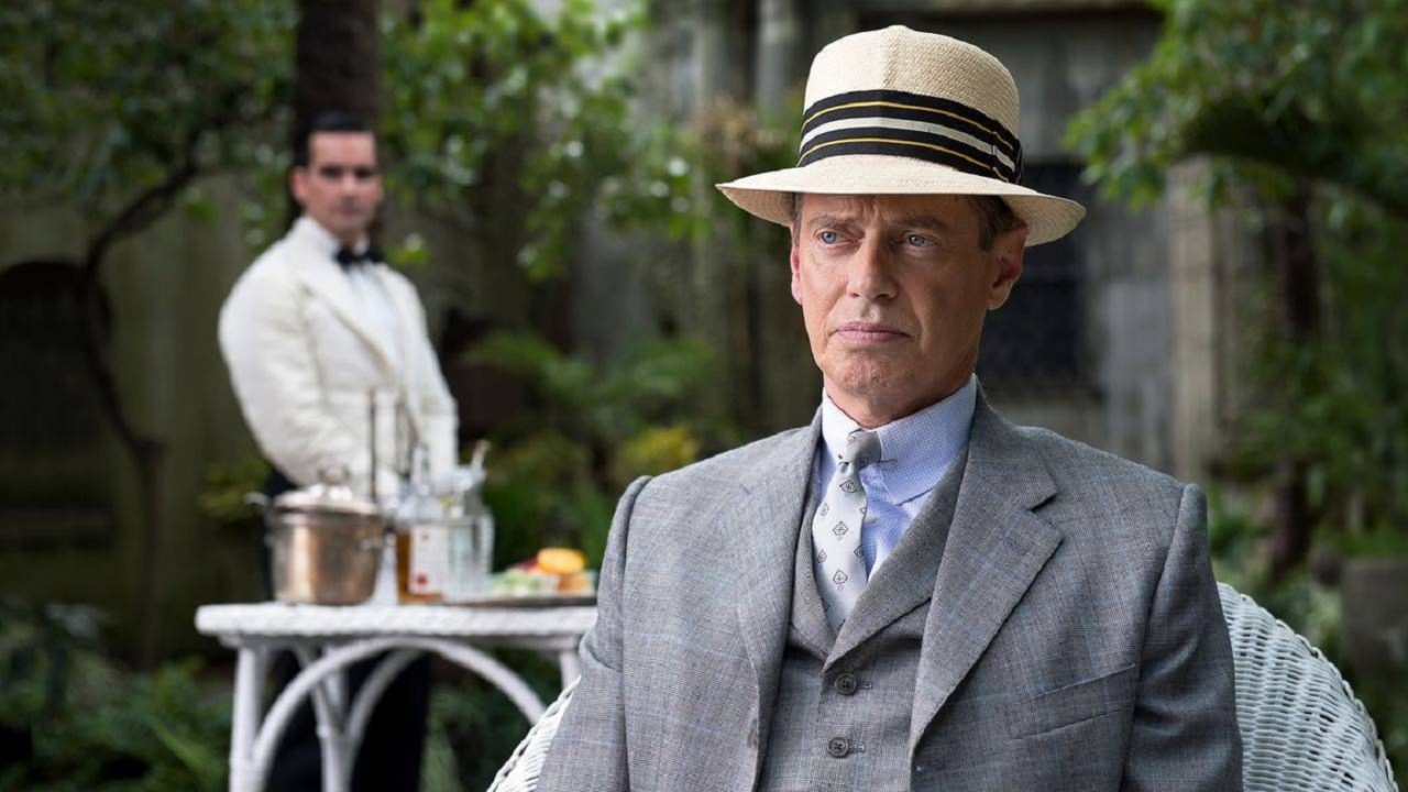 Watch boardwalk online empire