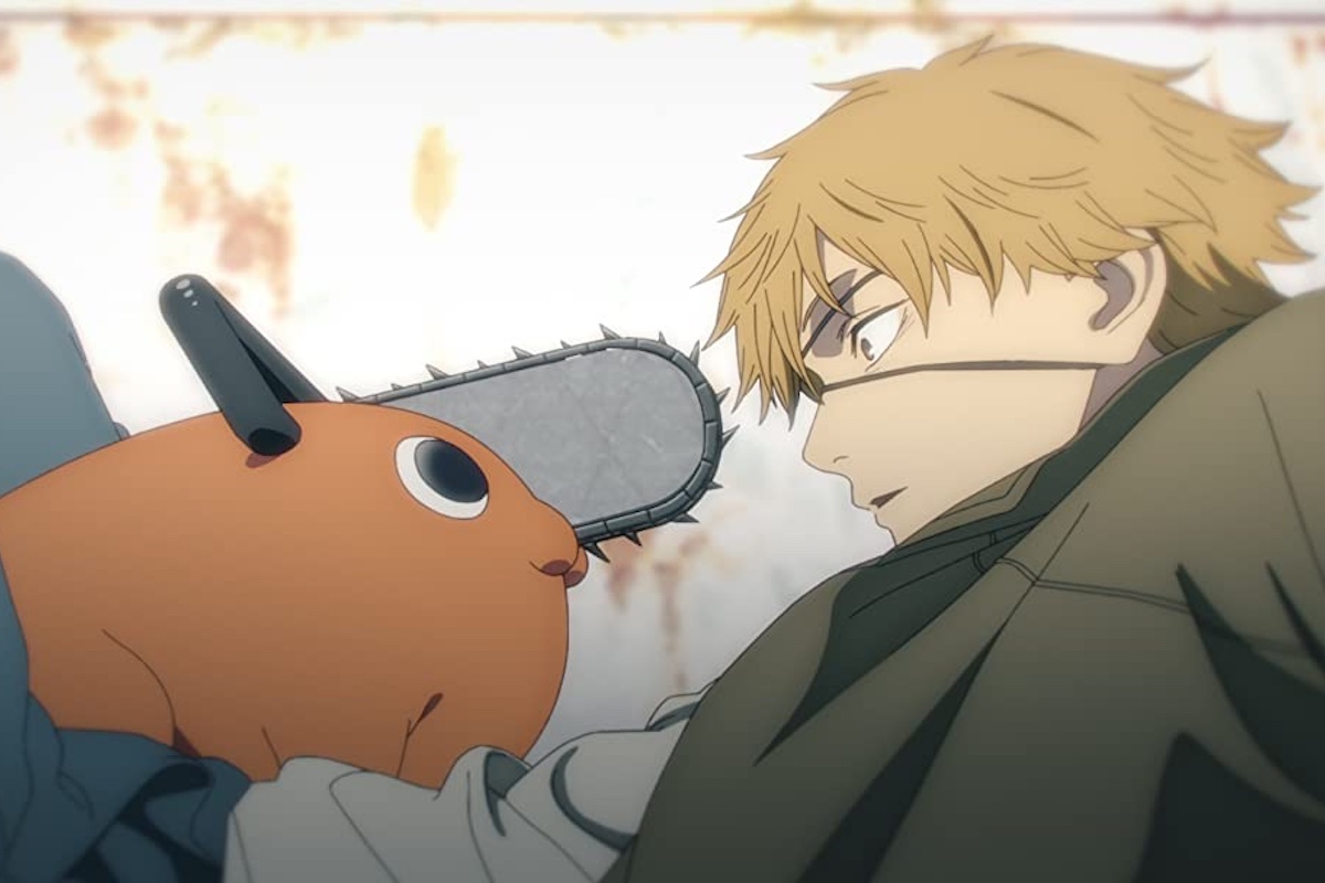 Funny And Charming Romance Anime On Hulu Tonight