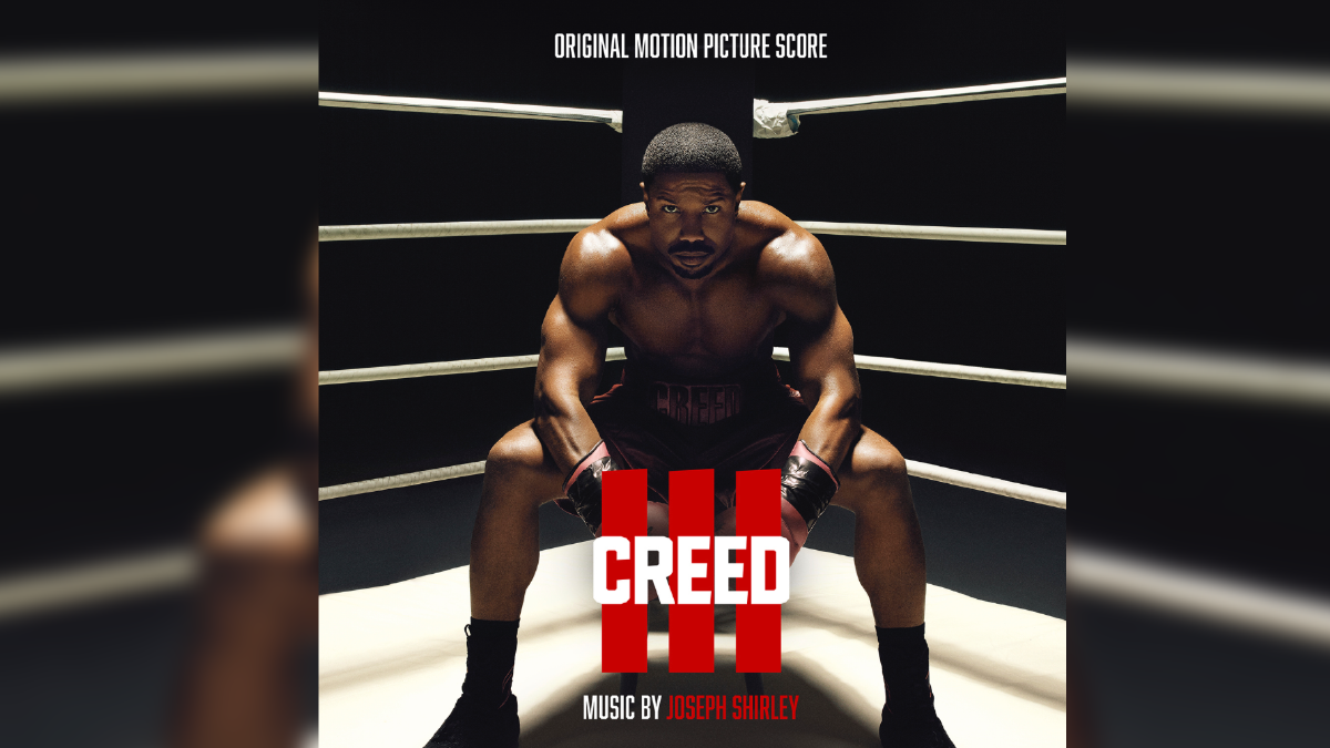 Naruto' and the Other Anime That Inspired Michael B. Jordan in 'Creed III'