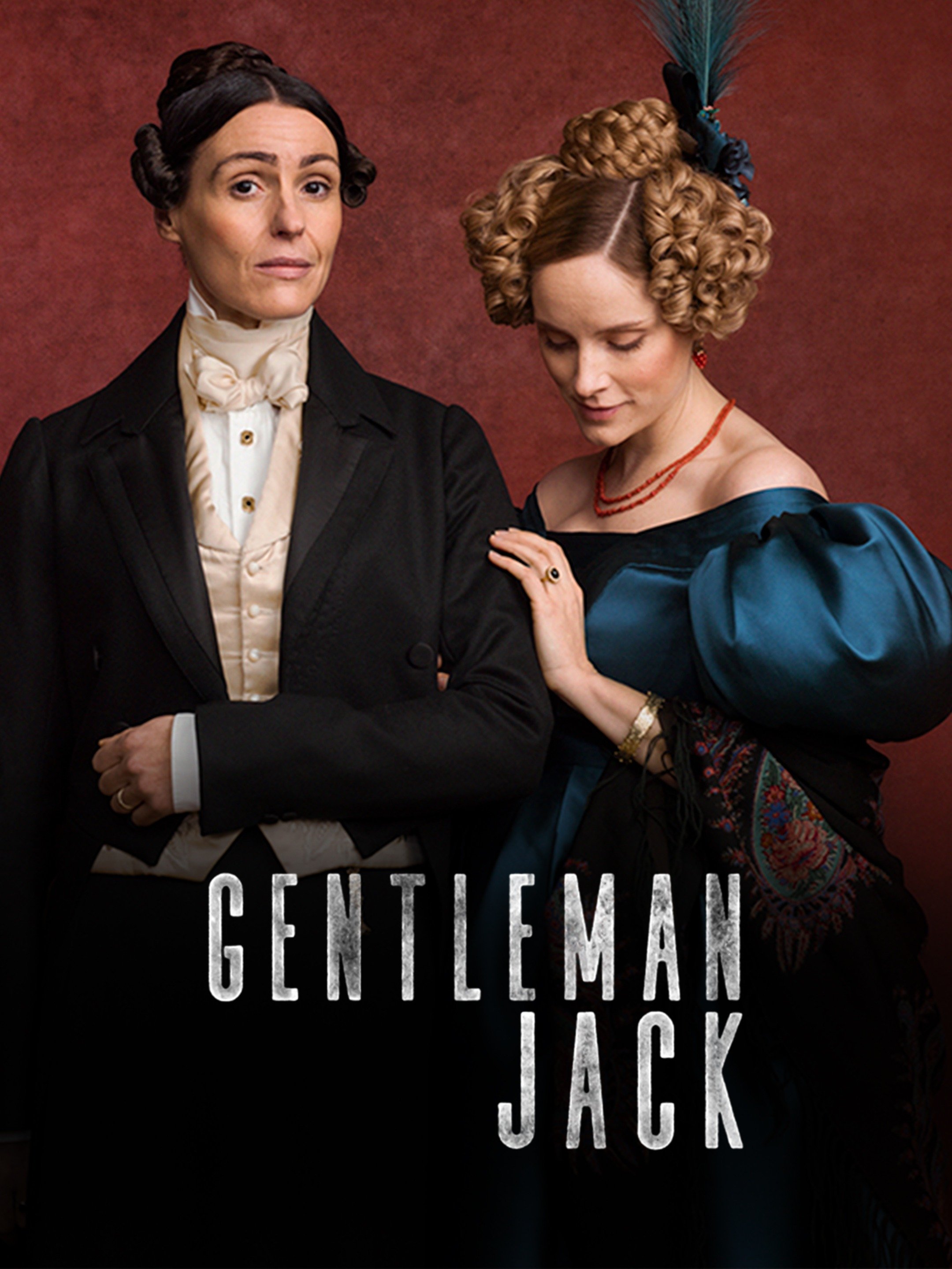 How To Watch Gentleman Jack Season 2 On HBO Max