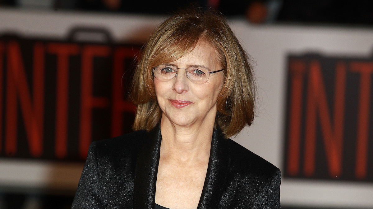 Nancy Meyers Confirms Title Of Next Romantic Comedy Movie   GettyImages 490327176 