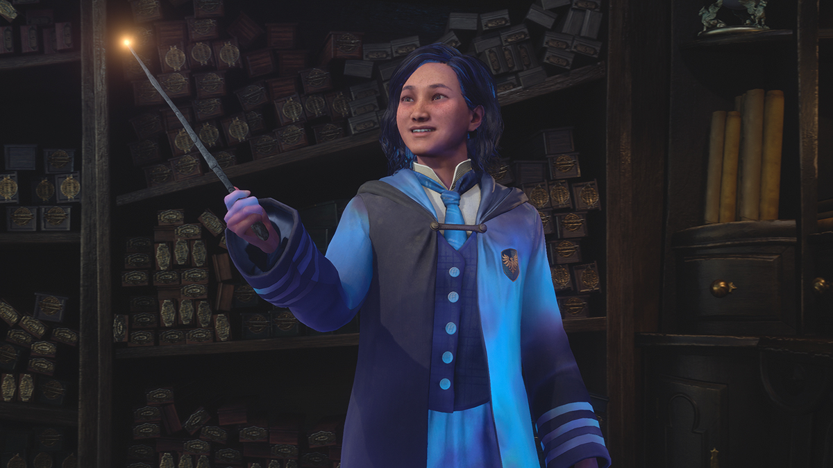 Hogwarts Legacy delayed on PS4, Xbox One & Switch