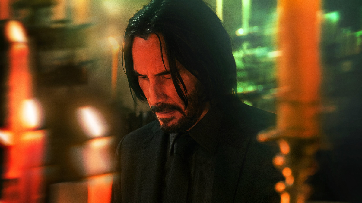 John Wick 5: Franchise Director Reveals Dream Actors for Potential