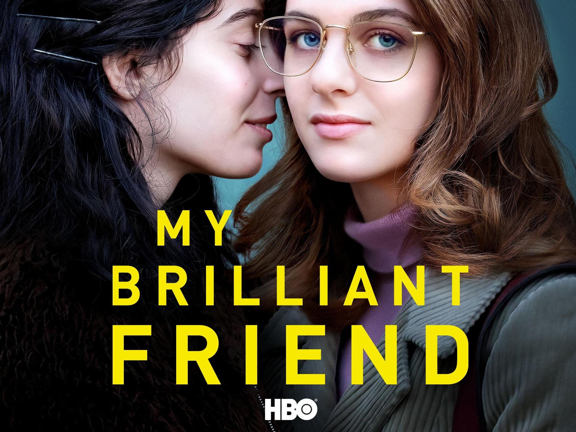 How To Watch My Brilliant Friend Season 3 On HBO Max In Its Original ...