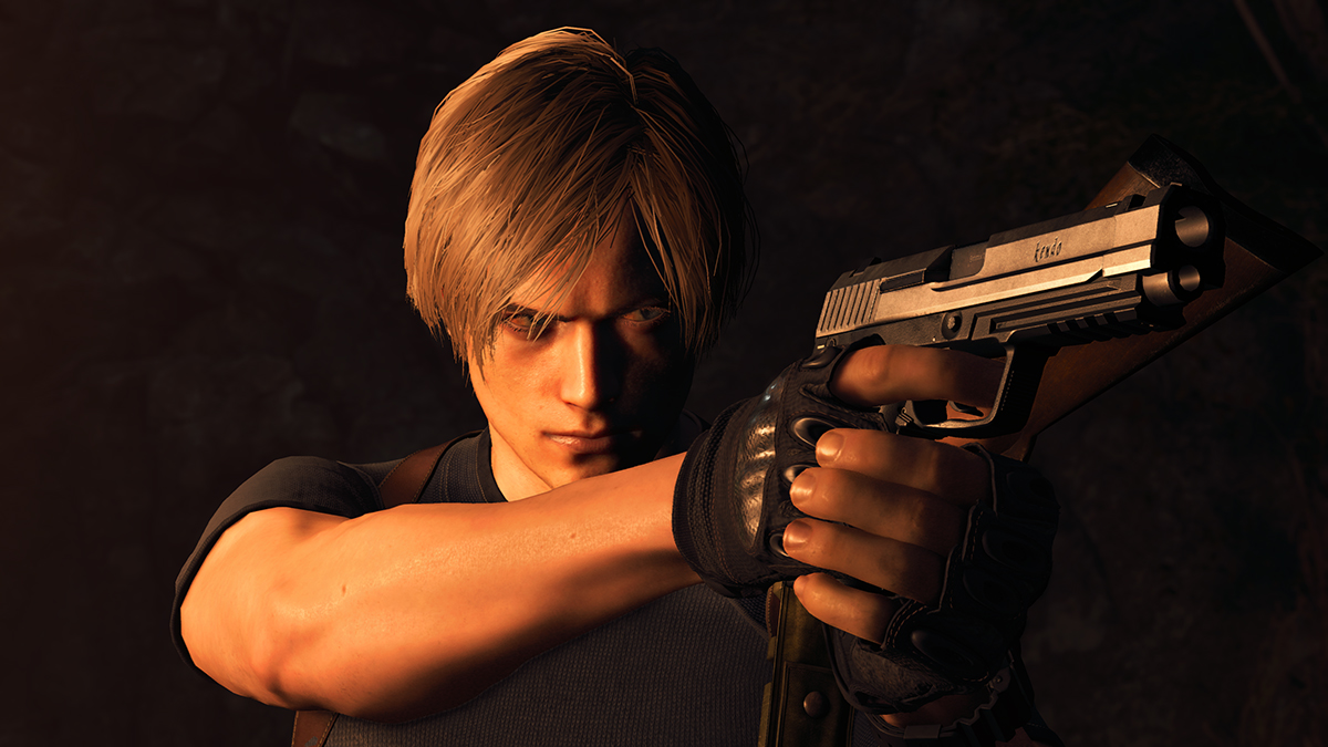 New 'Resident Evil 4' Remake Details Revealed, Including New