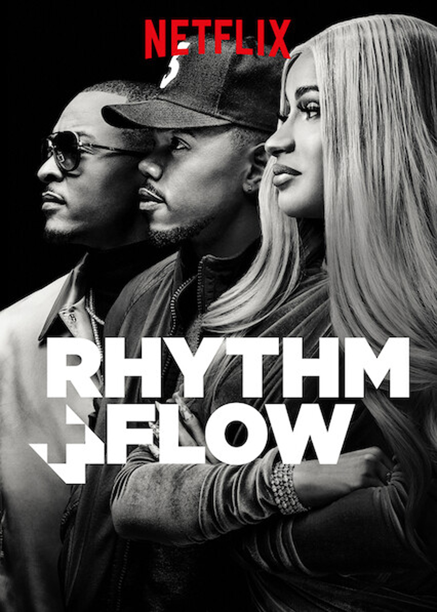 How To Watch Rhythm + Flow On Netflix