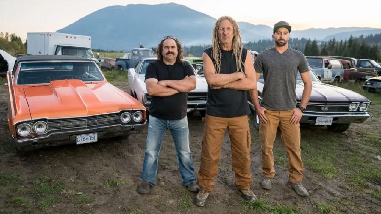 How To Watch Rust Valley Restorers Season 3 On Netflix