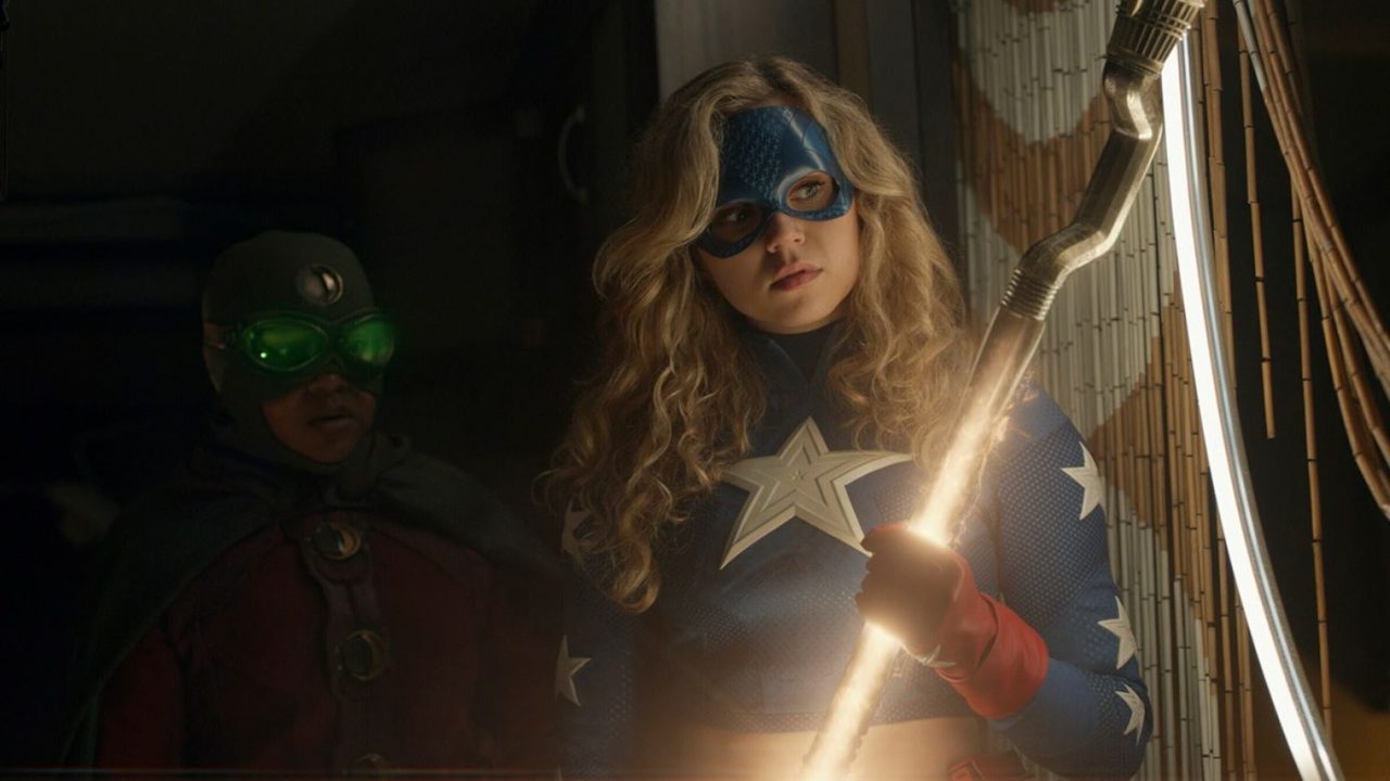 Stargirl full best sale episodes online