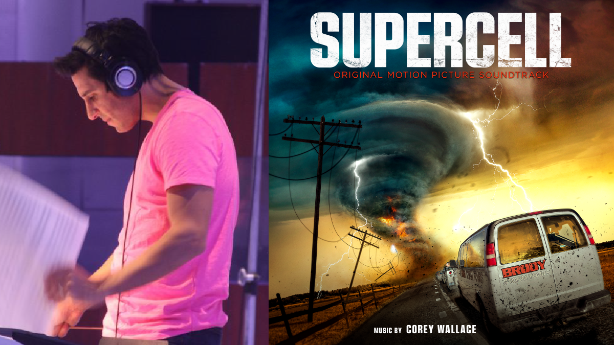 Listen To An Exclusive Track From The Supercell Soundtrack