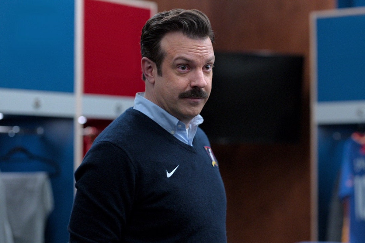 Ted Lasso Season 3 Episode 3 Apple Tv Release Date And Time 6178