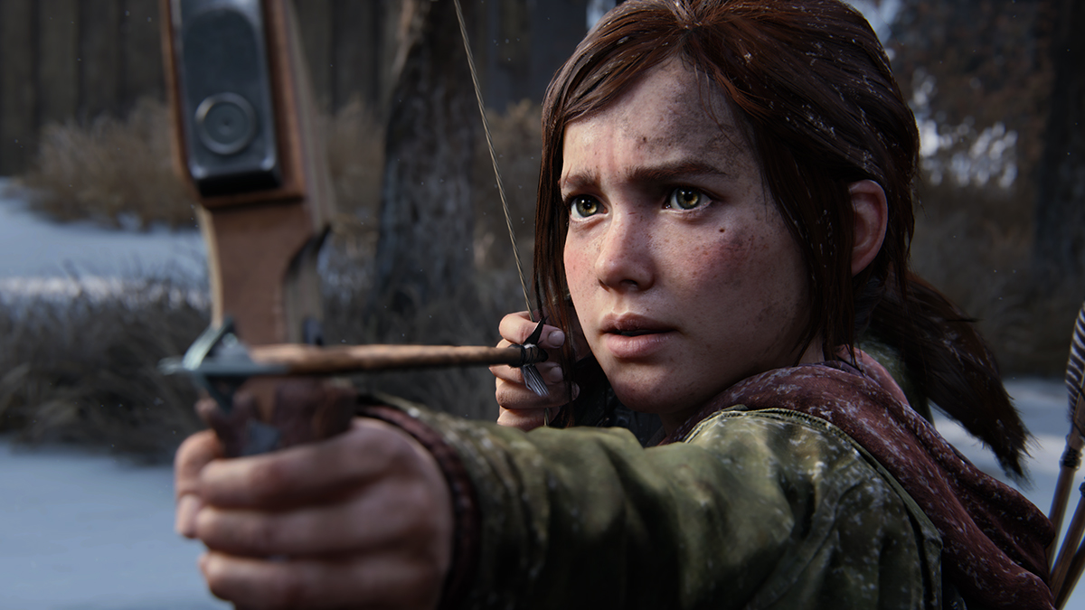 How HBO's The Last of Us Season 1 Stacks Up Against the Game - Crumpe