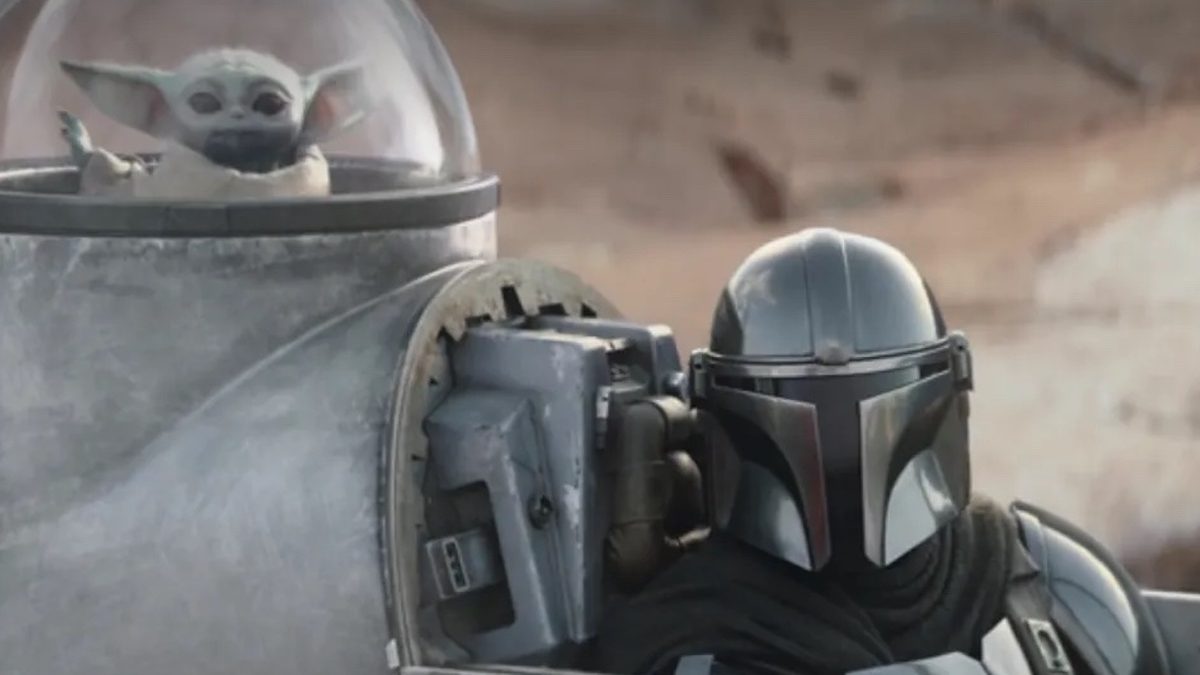 Star Wars - The Mandalorian: things to know before launching season 3 on  Disney+ 
