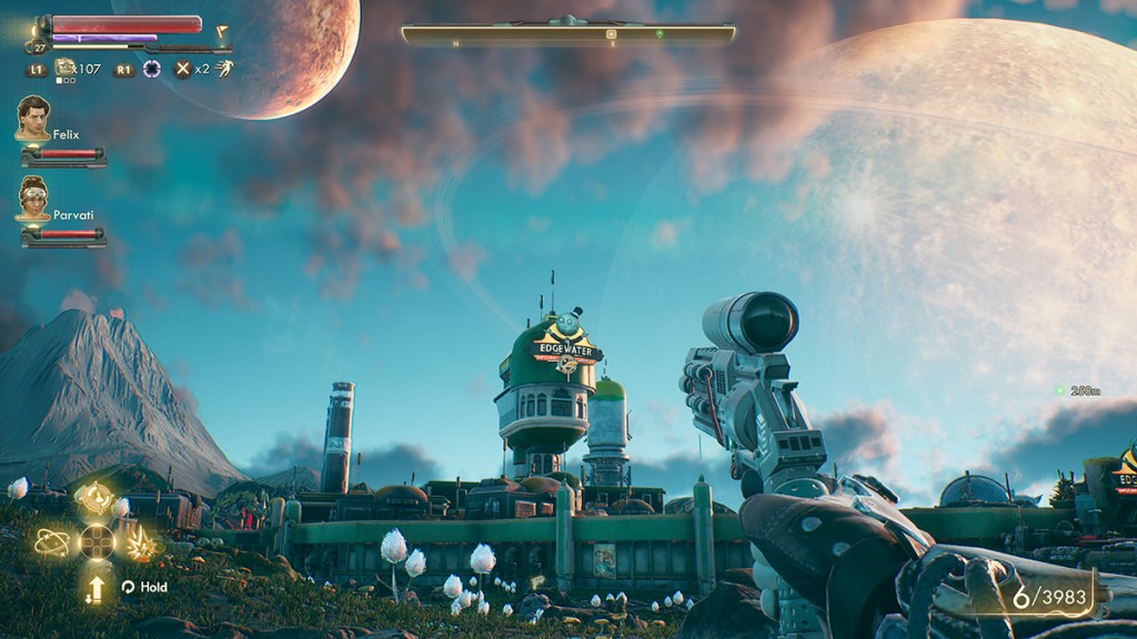 The Outer Worlds: Spacer's Choice Edition Fixes the Original's Biggest  Problem