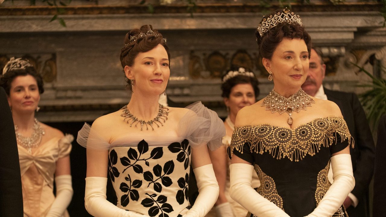 How to Watch The Gilded Age Season 1 on HBO Max
