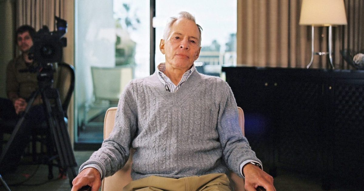 How To Watch The Jinx The Life And Deaths Of Robert Durst On Hbo Max