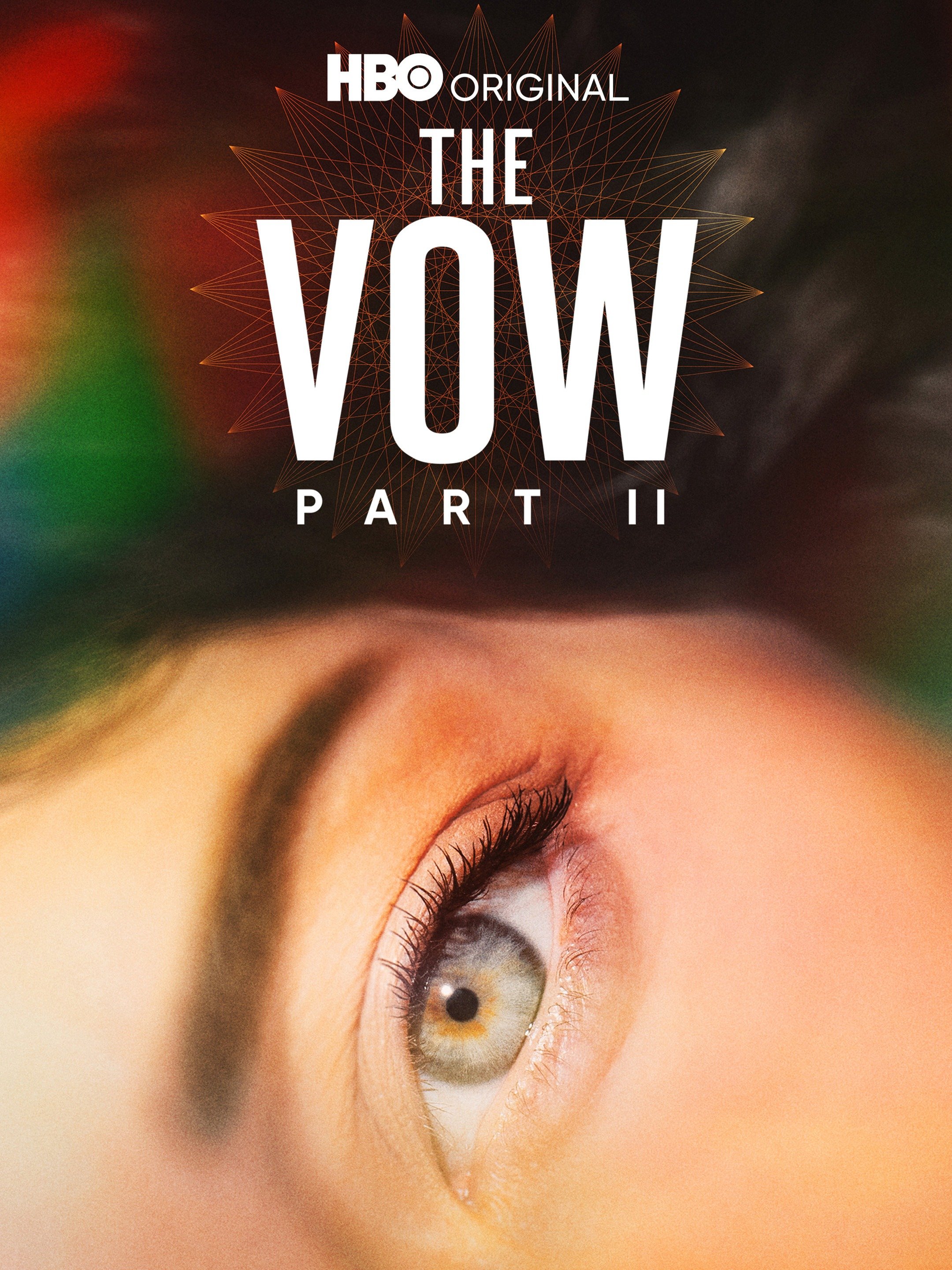 How To Watch The Vow Season 2 On HBO Max   The Vow Key Art 