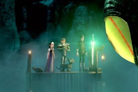 Trollhunters: Rise Of The Titans' Gets Release Date, Teaser Trailer –  Deadline