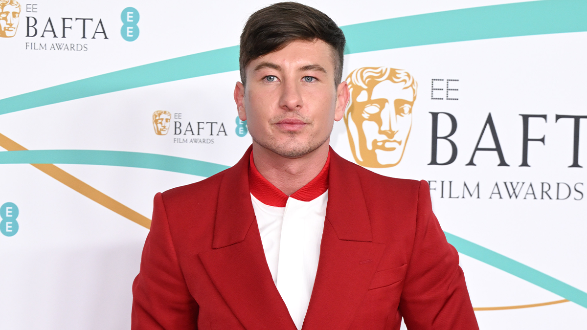 Barry Keoghan In Talks To Star In Gladiator Sequel