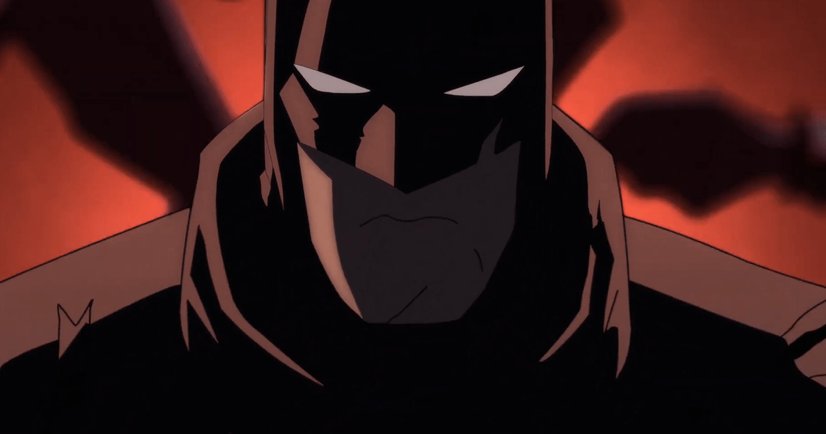 BATMAN: MASK OF THE PHANTASM Coming To 4K Ultra HD This September - DC  Comics News