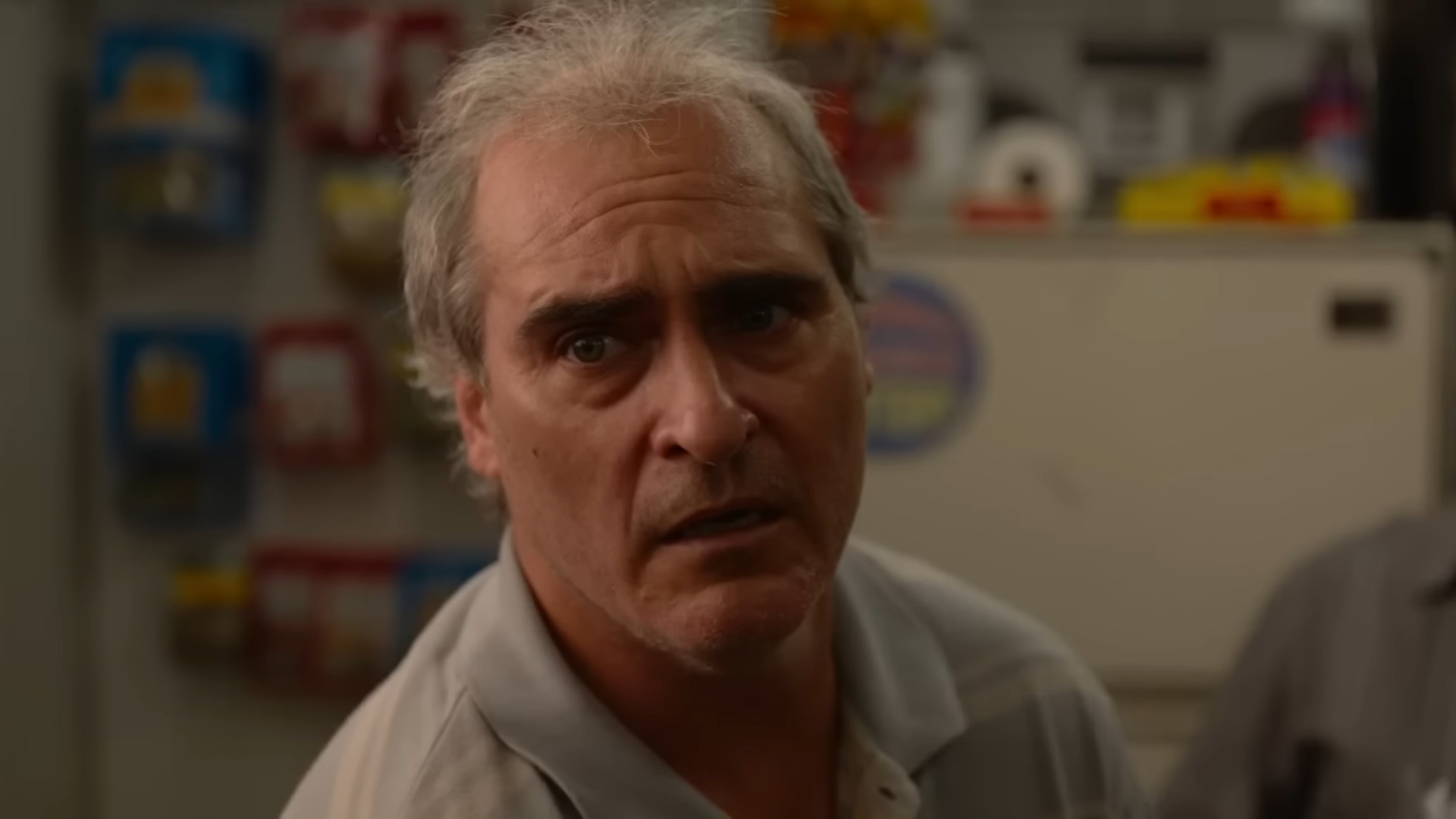 Beau Is Afraid Video Provides New Footage Of Joaquin Phoenix Comedy