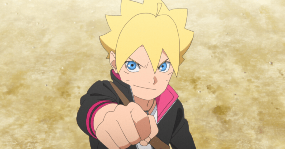 boruto Naruto Next Generations season 2 boruto season 2 release date  trailer ANIMES SEQUENCE