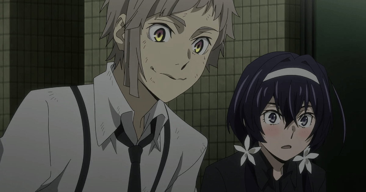 Bungo Stray Dogs Season 4 Episode 11 Release Date, Time and Where to Watch