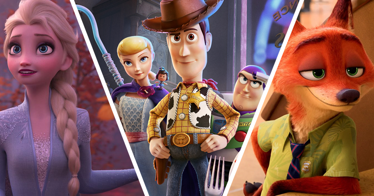Disney announces 'Toy Story 5', 'Frozen 3' and 'Zootopia 2' amidst