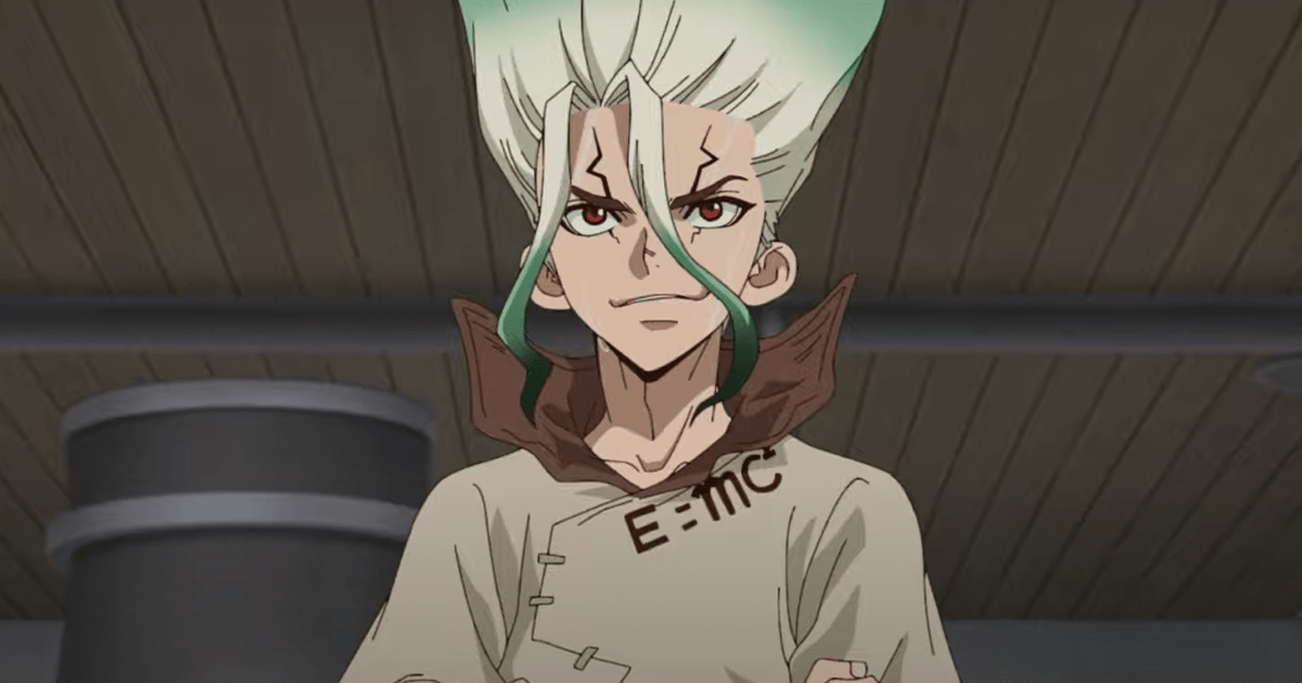 When Does the Dr. Stone New World English Dub Come Out? Answered