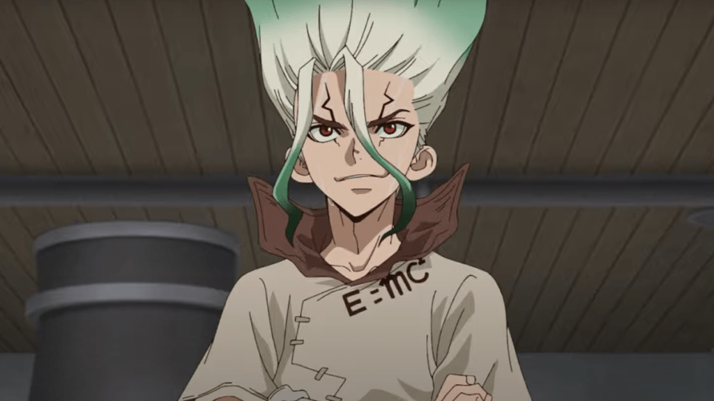 Dr Stone Season 3 episode 4 release time, trailer for 'Eyes of Science
