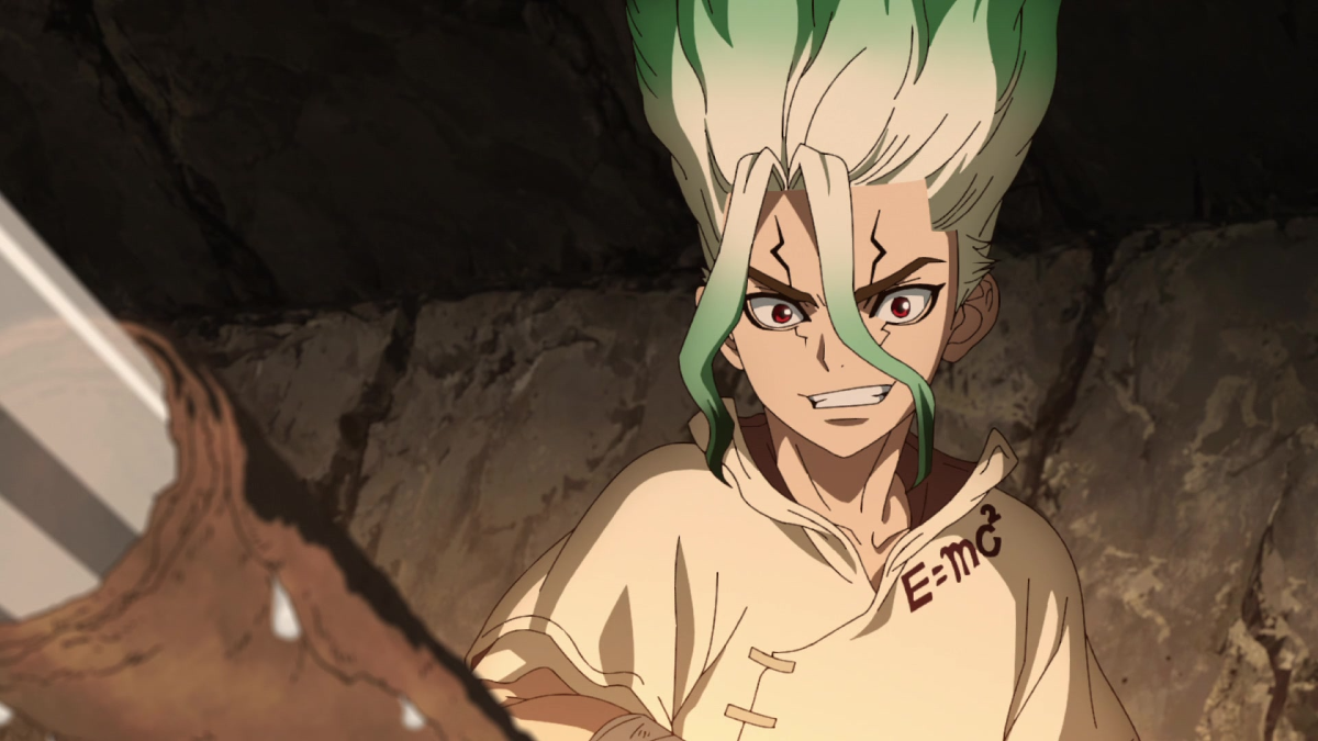 The 13 Best Anime Like Dr. Stone (Recommendations 2019)