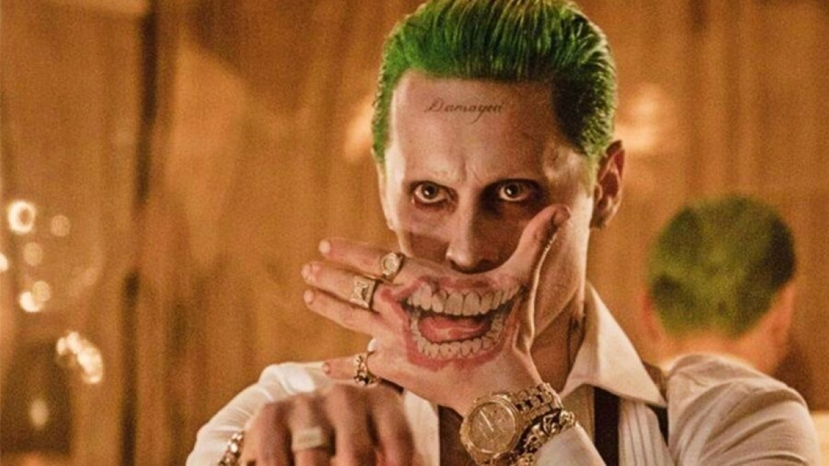 30 Best Joker Hand Tattoo Ideas  Read This First