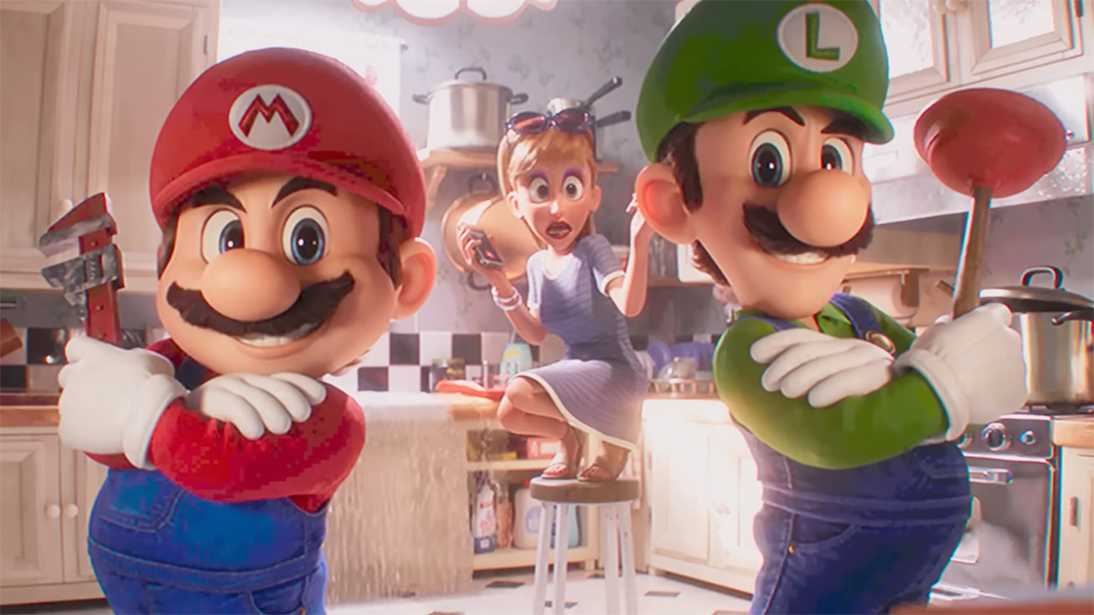 Mario' stars Jack Black, Chris Pratt on Twitter changes