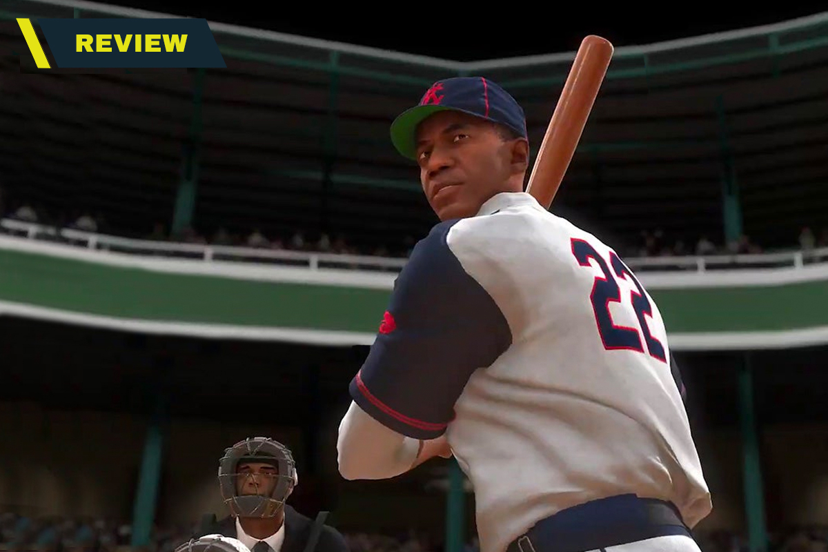 MLB The Show 23 Review: A Wonderful Celebration of Baseball's Past ...