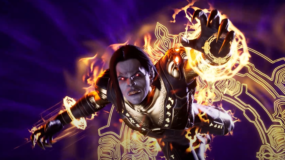Marvel's Midnight Suns Gameplay Trailer Revealed