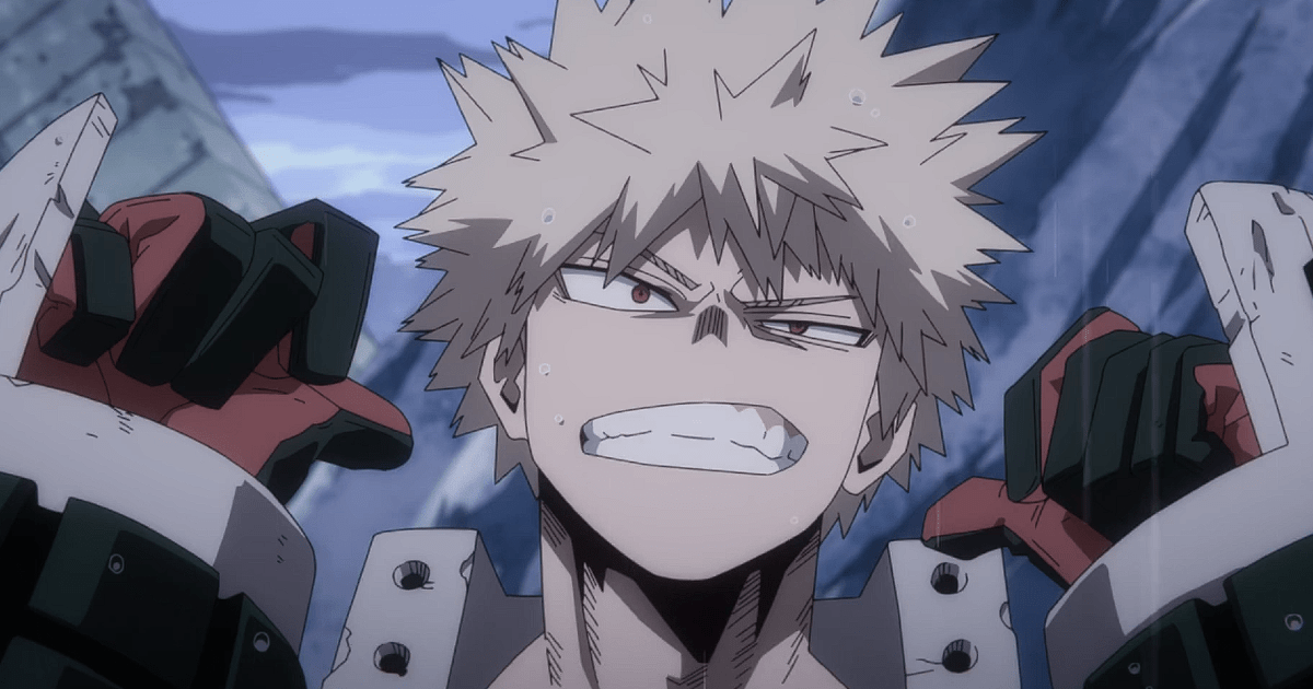 My Hero Academia Season 6 Episode 23 Release Date and Time on