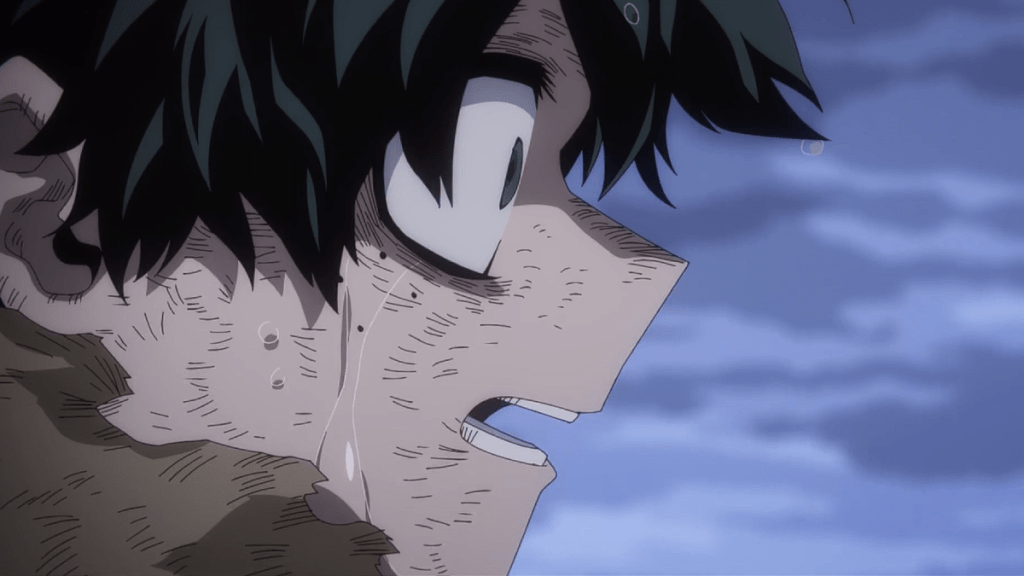 My Hero Academia Season 6 Episode 23 Release Date And Time
