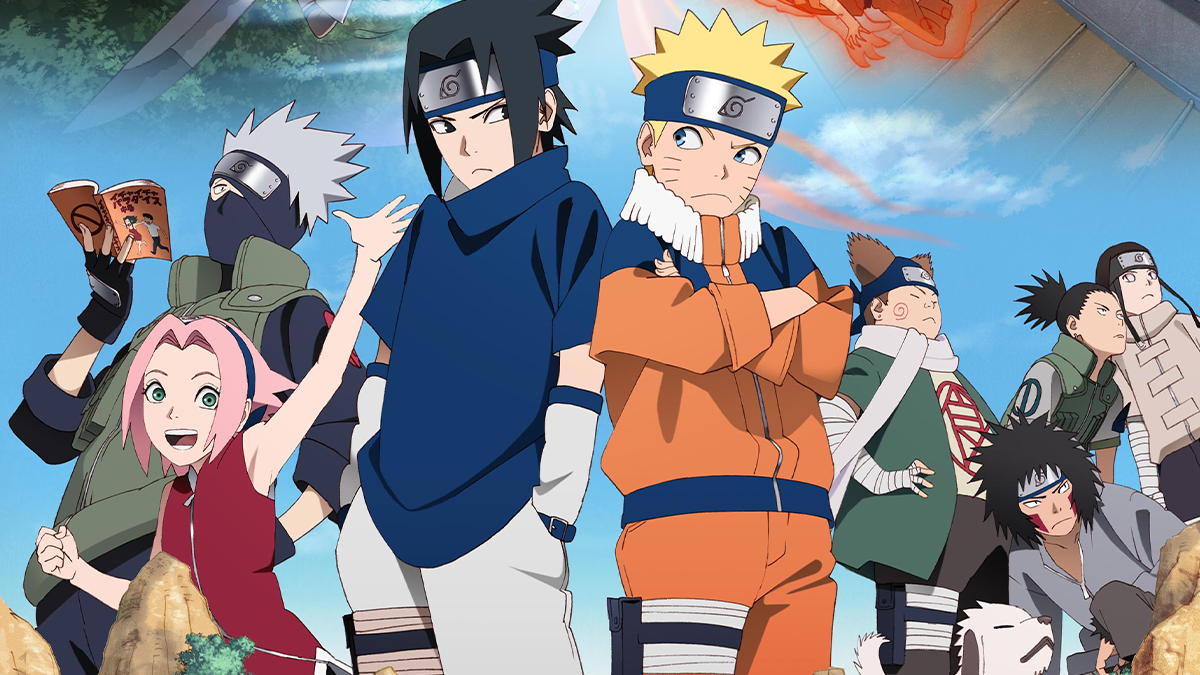 Naruto filler episodes Full list of every episode you can skip