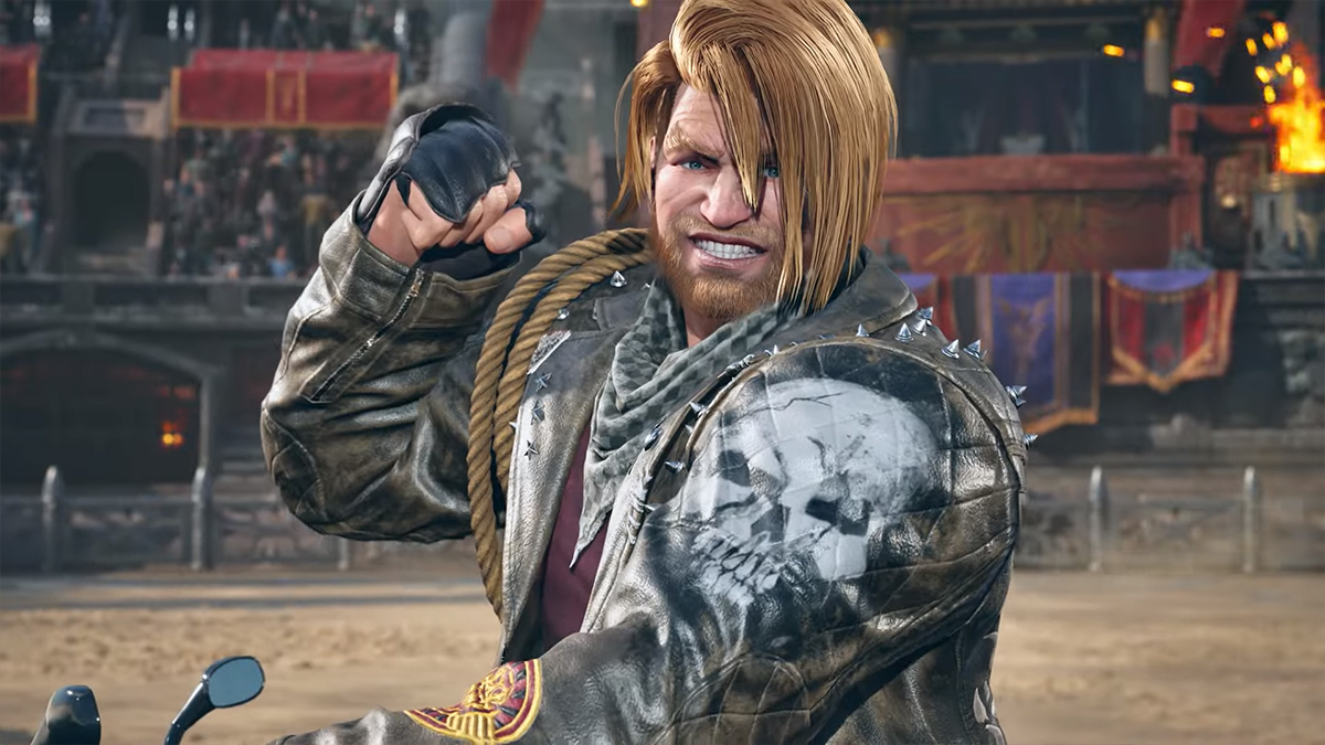 Fan Casting Liam Hemsworth as Paul Phoenix in Tekken-The movie on myCast