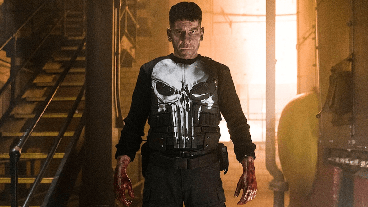 The Punisher: Origins and Evolutions